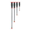 Bộ đục có tay cầm 4 chi tiết YATO YT-4730
