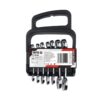 Bộ cờ lê ngắn 7 chi tiết 10-19mm YATO YT-49125