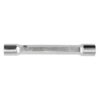 Cờ lê 2 đầu ống Yato YT-4915