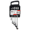 Bộ cờ lê 2 đầu vòng 5 chi tiết YATO YT-50355