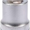 Mũi vít hoa thị 1/2" từ T20 đến T70 (Lẻ) Yato - Ba Lan