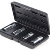 Bộ 4 đầu tuýp 1/2" tháo vít cấy 6-12mm Yato YT-0620 - Ba Lan