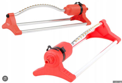 Đầu phun tưới nước 1/2" 17 lỗ Yato YT-8993 - Ba Lan