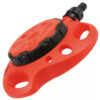 Đầu phun tưới nước 1/2" 8 chức năng 45-360˚ Yato YT-8991 - Ba Lan