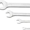 Cờ lê vòng miệng hệ mét Yato YT-0006