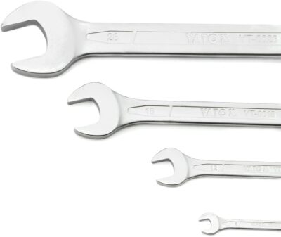 Cờ lê vòng miệng hệ mét Yato YT-0006
