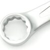 Cờ lê vòng miệng (Lẻ) bóng mờ hệ Mét từ 34mm- 65mm Yato YT-00760