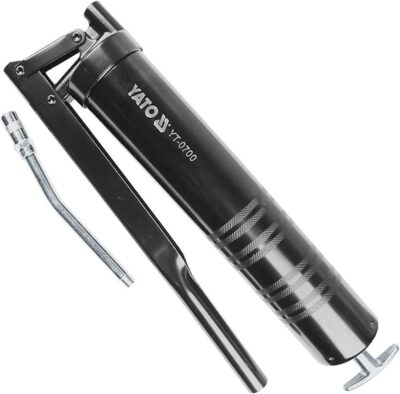 Bơm Mỡ Cầm Tay 500cc Yato YT-0700
