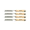 Bộ đục gỗ 4 chi tiết 10-16-20-25mm YATO YT-6260