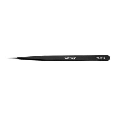 Nhíp gắp linh kiện 140mm YATO YT-6916