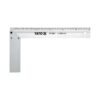 Thước ke vuông 350mm YATO YT-7082
