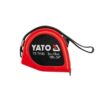 Thước dây cuộn đo met&in YATO