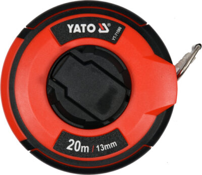 Thước cuộn thép 20m Yato YT-71580 - Ba Lan