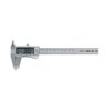 Thước kẹp đo độ dầy điện tử bằng inox Yato 0-150mm/0,01mm YATO YT-7205