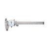 Thước kẹp có đồng hồ 0-150mm YATO YT-7208