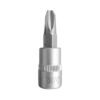 Đầu tuýp 1/4 inch mũi vít 4 cạnh YT-7673