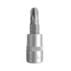 Tuýp mũi (+) 1/4" PZ3 L37mm YATO YT-7678