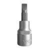 Tuýp mũi vít (-) 3/8" Yato 8,5mm L50mm YATO YT-7708