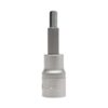 Tuýp mũi vít Lục giác 1/2" 4mm L50mm YATO YT-7723