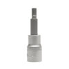 Tuýp mũi vít sao 12 cạnh 1/2" M5 L50mm YATO YT-7732