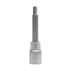 Đầu tuýp 1/2 inch mũi vít lục giác dài Yato YT-7739