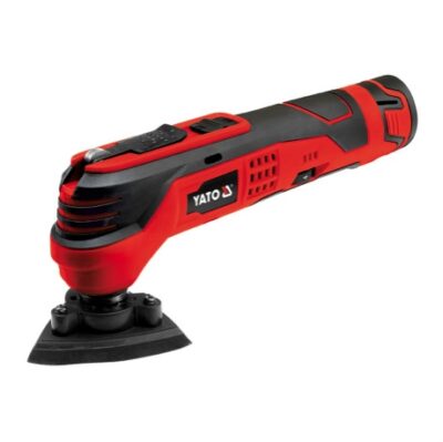 Máy Cắt Đa Năng Dùng Pin Sạc 108V YATO YT-82900