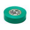 Băng dính cách điện màu xanh lá cây YATO YT-81652 Ba Lan