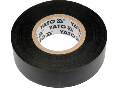 Băng keo cách điện PVC Yato YT-8165 Ba Lan
