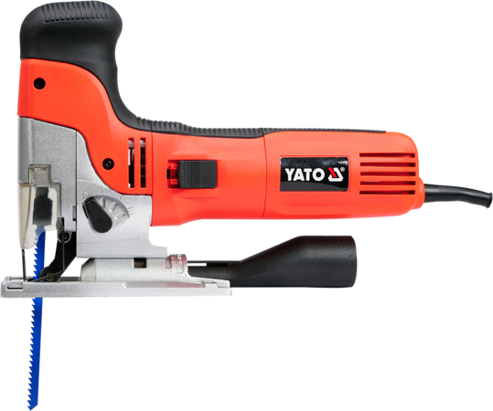 Máy Cưa Lọng 750W Yato YT-82272 Ba Lan Máy cưa lọng Yato YT-82272