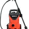 Máy rửa xe GIA ĐÌNH 1400W Yato YT-85910