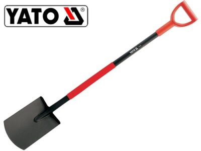Xẻng Xúc Đất Làm Vườn Yato Yato YT-86800 - Ba Lan
