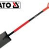 Xẻng Xúc Đất Làm Vườn Yato Yato YT-86800 - Ba Lan