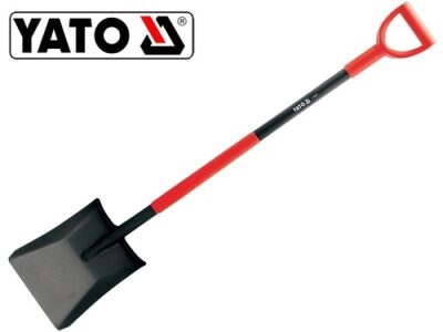 Xẻng Xúc Đất Làm Vườn Yato YT-86801 Ba Lan