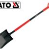 Xẻng Xúc Đất Làm Vườn Yato YT-86801 Ba Lan