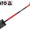 Xẻng Xúc Đất Làm Vườn 1.2m Yato YT-86804 Ba Lan