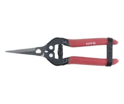 Kéo cắt hoa, quả 185Mm Yato YT-8816 - Ba Lan