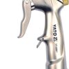 Súng phun nước 1/2" bằng đồng 2 chế độ Yato YT-8967 - Ba Lan