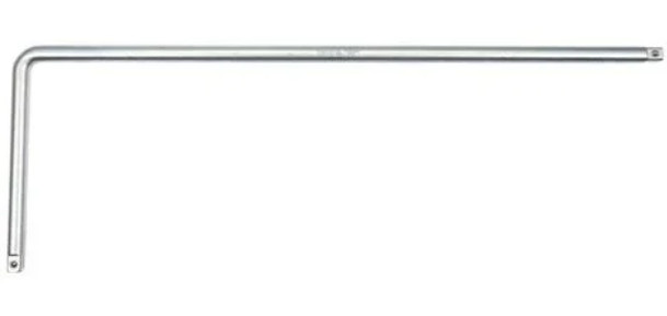Cần siết chữ L 1/2" 300x70mm Yato YT-12439/YT-12445 - Ba Lan