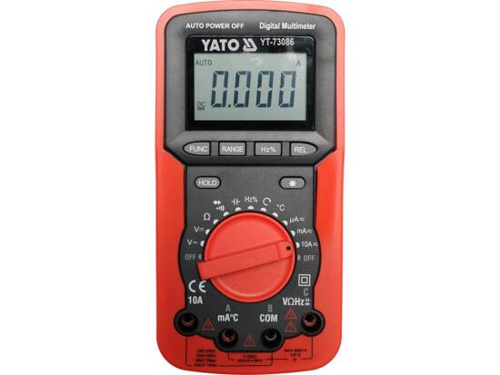 Đồng hồ vạn năng Yato YT-73086 - Ba Lan