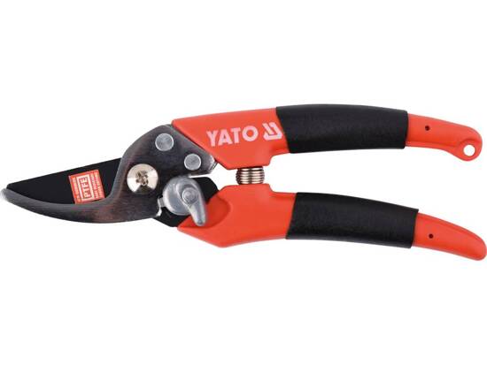 Kéo Tỉa Cành Lưỡi Cong Yato Yato YT-8805 - Ba Lan