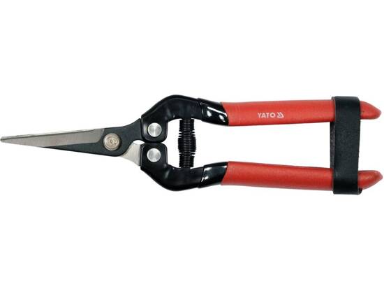 Kéo cắt hoa, quả 185Mm Yato YT-8816 - Ba Lan