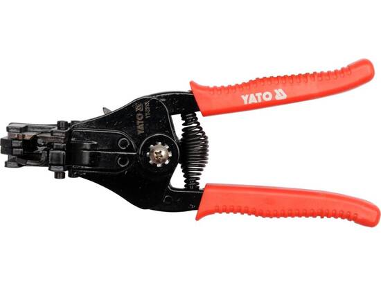 Kìm tuốt cốt tự động Yato YT-2316 - Ba Lan