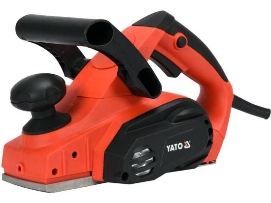 Máy bào bằng điện 810W Yato YT-82141 - Ba Lan