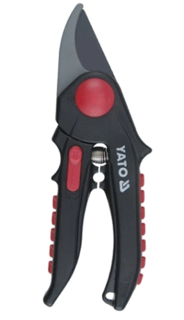 Kéo cắt tỉa cành 190mm Yato YT-8811 - Ba Lan
