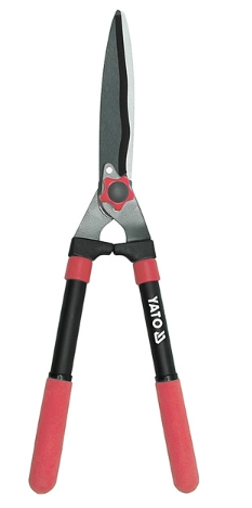 Kéo cắt tỉa hàng rào lưỡi nghiêng 550mm Yato YT-8822 - Ba Lan