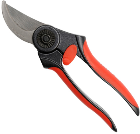 Kéo cắt tỉa cành cán nhôm 180mm Yato YT-8843 - Ba Lan