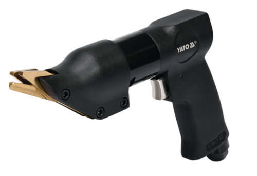 Máy cắt kim loại khí nén cầm tay Yato YT-09944 - Ba Lan