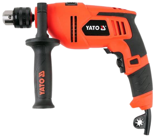Máy khoan động lực 550W Yato YT-82030 - Ba Lan