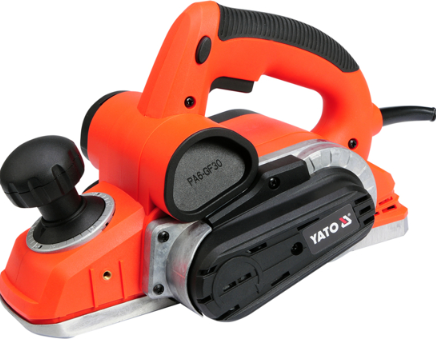 Máy bào gỗ 1050W 0-3x82mm 230V Yato YT-82140 - Ba Lan