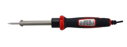 Mỏ hàn nhiệt 0.5x7x65mm 40W 450° Yato YT-82477 - Ba Lan